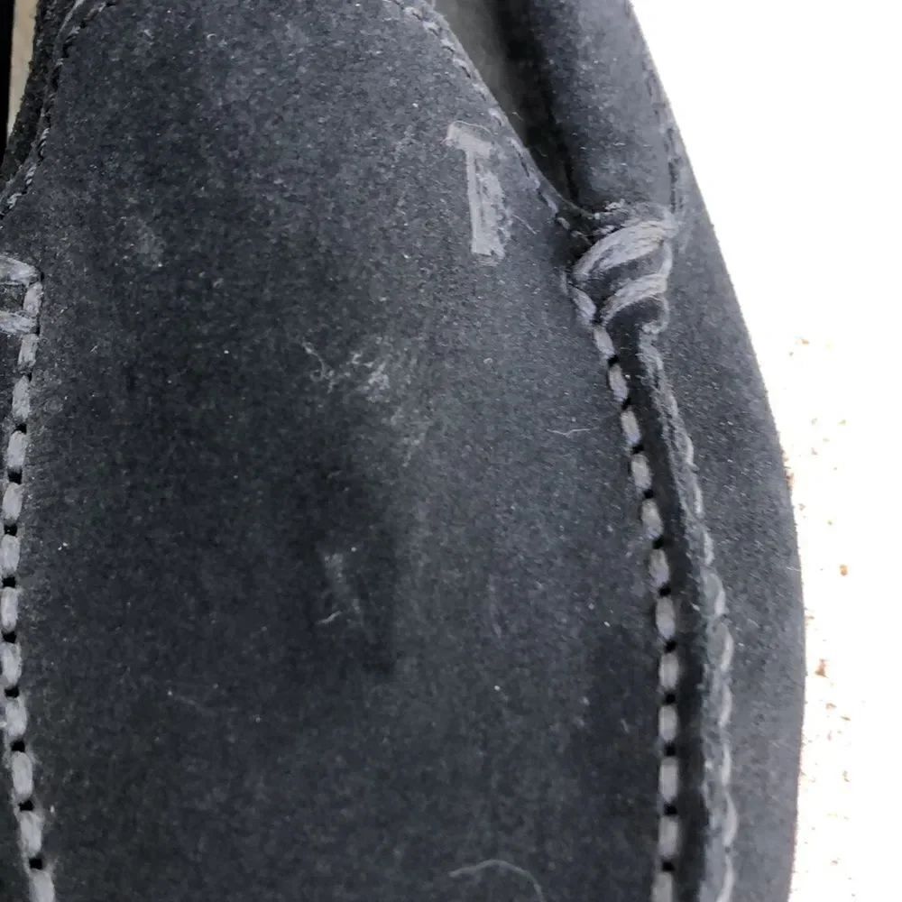Tod’s  Suede Loafers - Picture 6 of 10